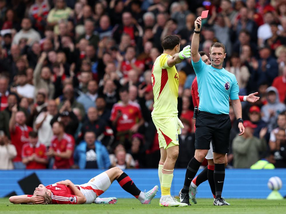 苗原：兰克尔声称恩加德乌告诉他国安末轮放水，要海牛先发钱